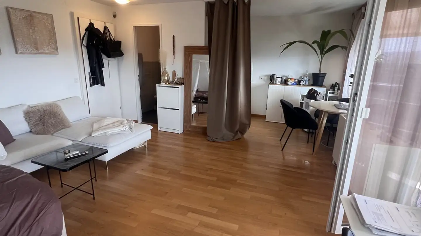 Einfamilienhaus mieten - 8707 Uetikon am See