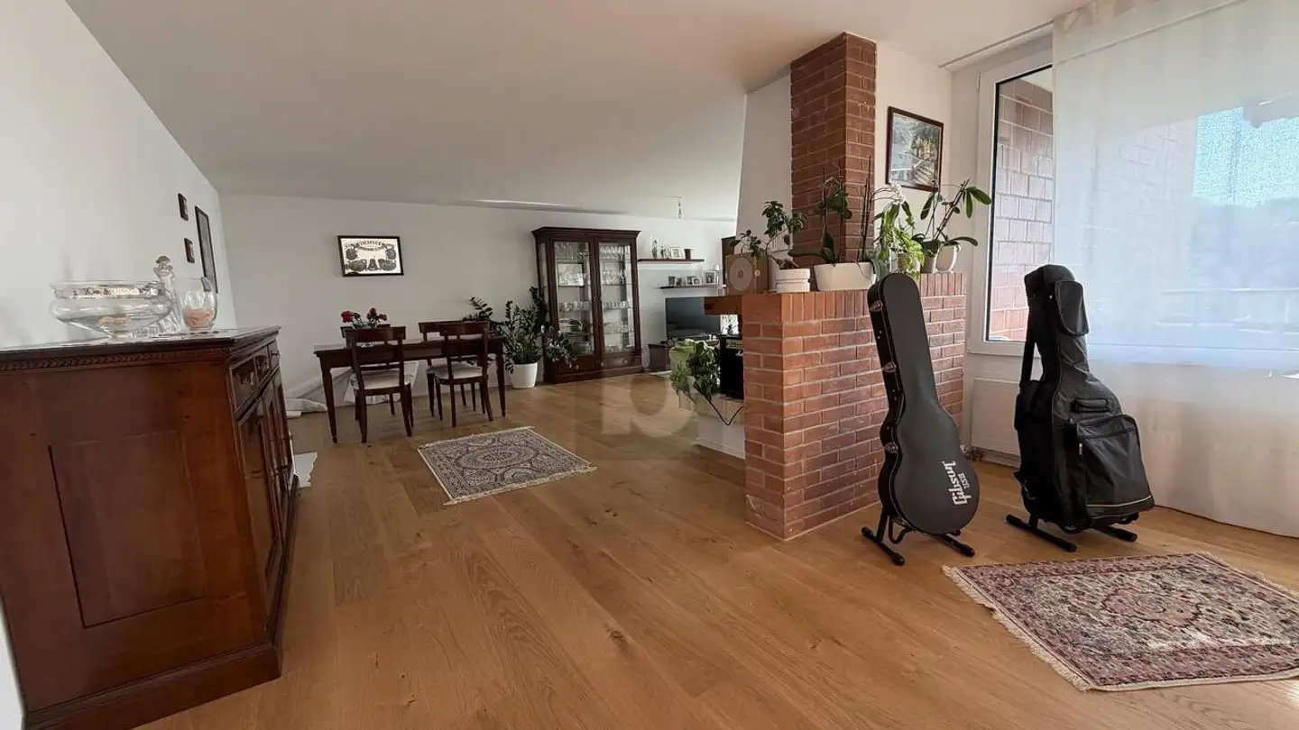 Duplex for rent - 8049 Zürich - Photo 2