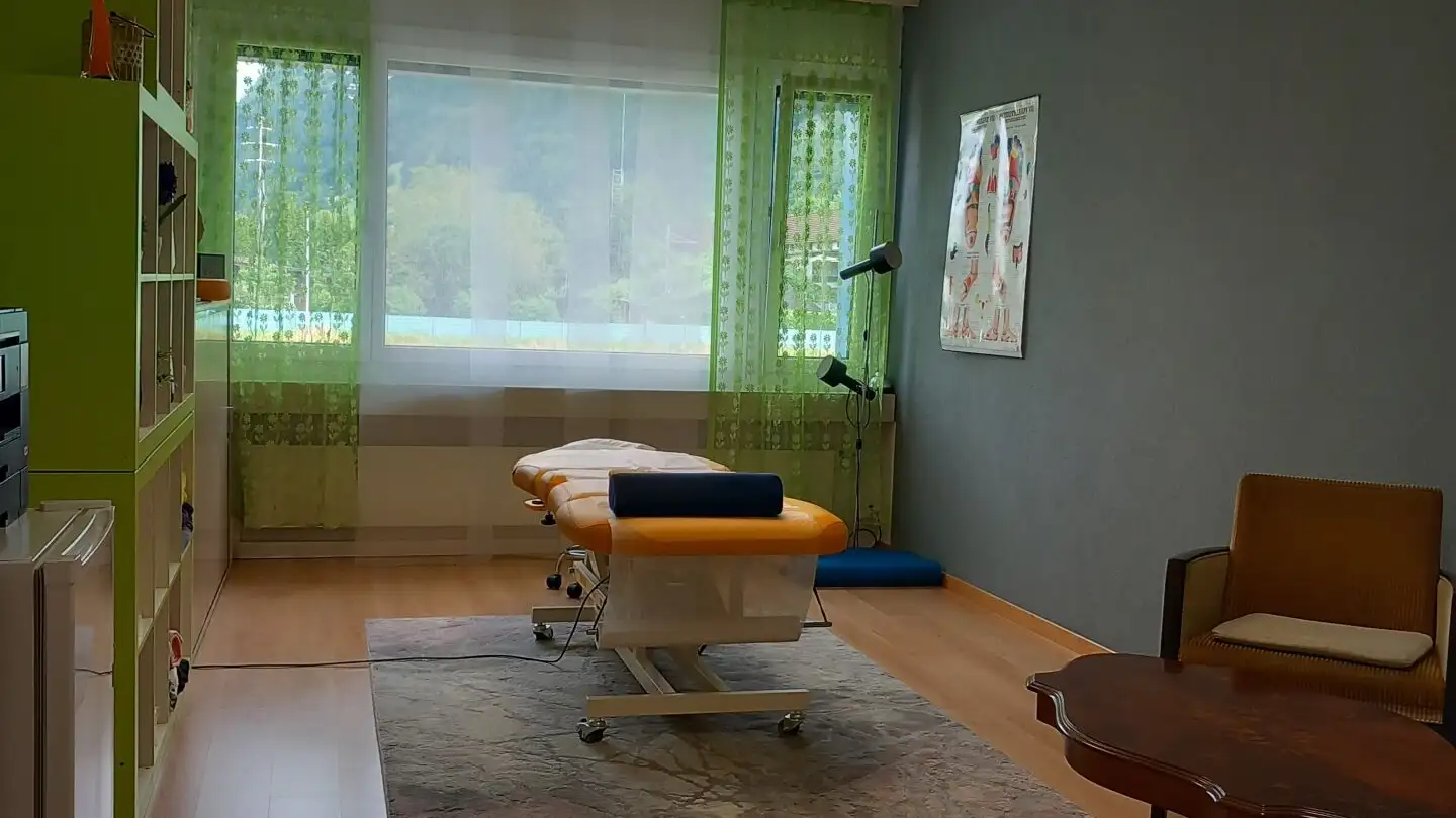 Office space for rent - Kauenstrasse 4, 8887 Mels - Photo 3