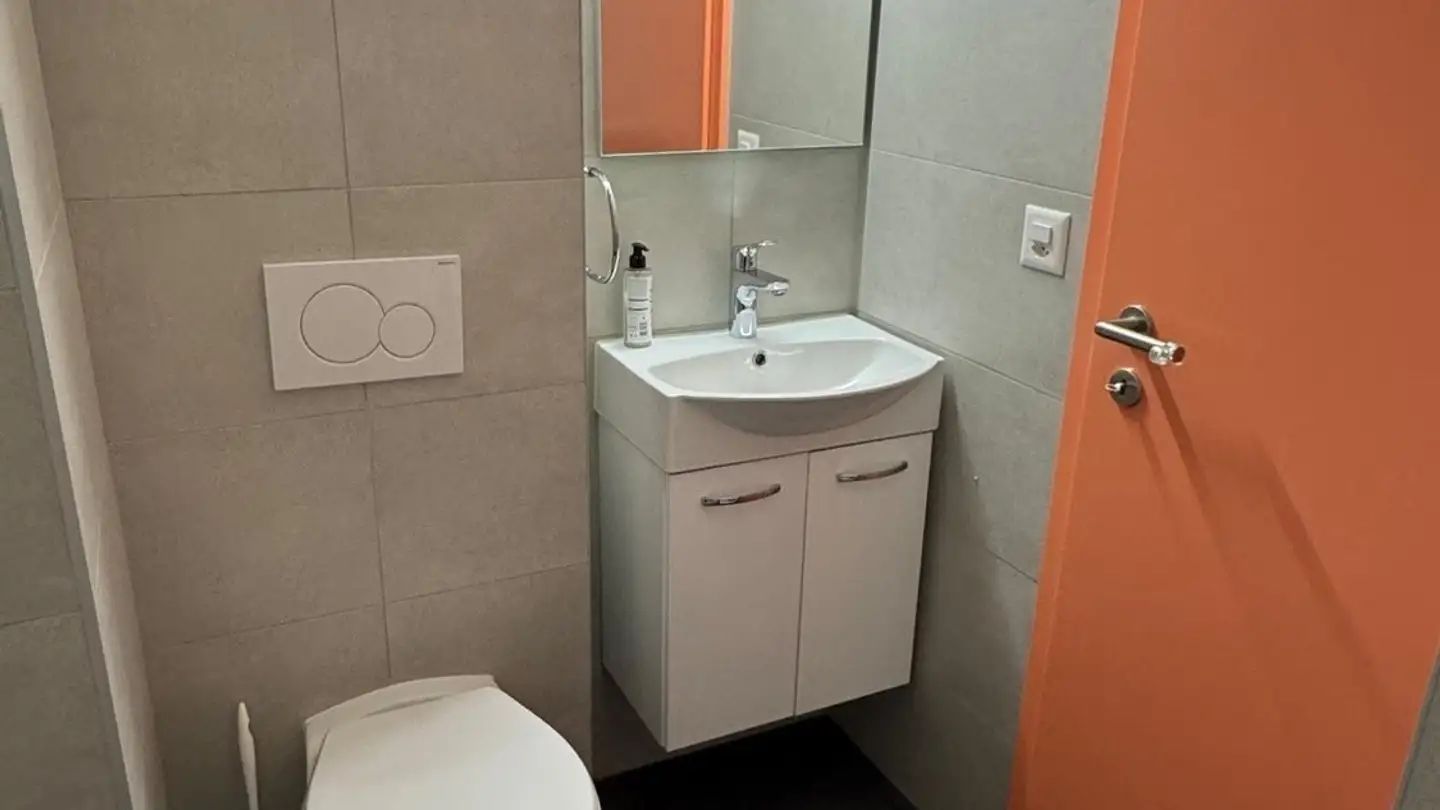 Appartamento in affitto - Rue Du Bourg 51, 3960 Sierre - Foto 3