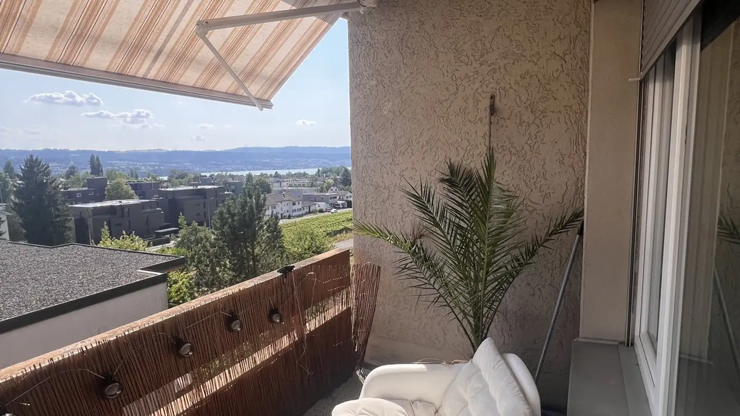 Einfamilienhaus mieten - 8707 Uetikon am See - Foto 3