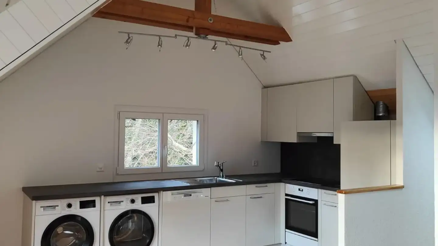 Wohnung mieten - 2013 Colombier NE