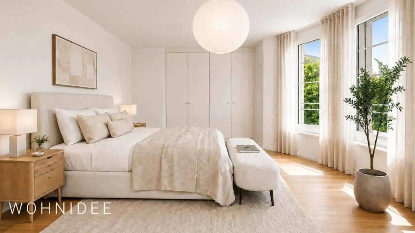 Maison jumelle à vendre - 8615 Wermatswil - Photo 3