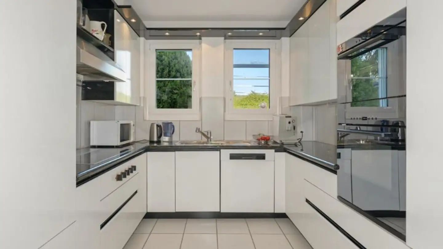 Maison jumelle à vendre - 8615 Wermatswil - Photo 4