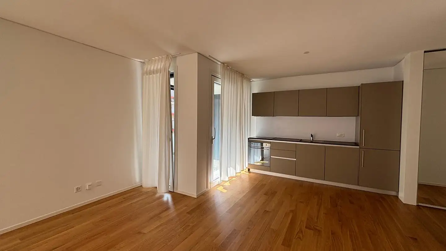 Apartment for sale - Via Geretta 16, 6900 Paradiso - Photo 2