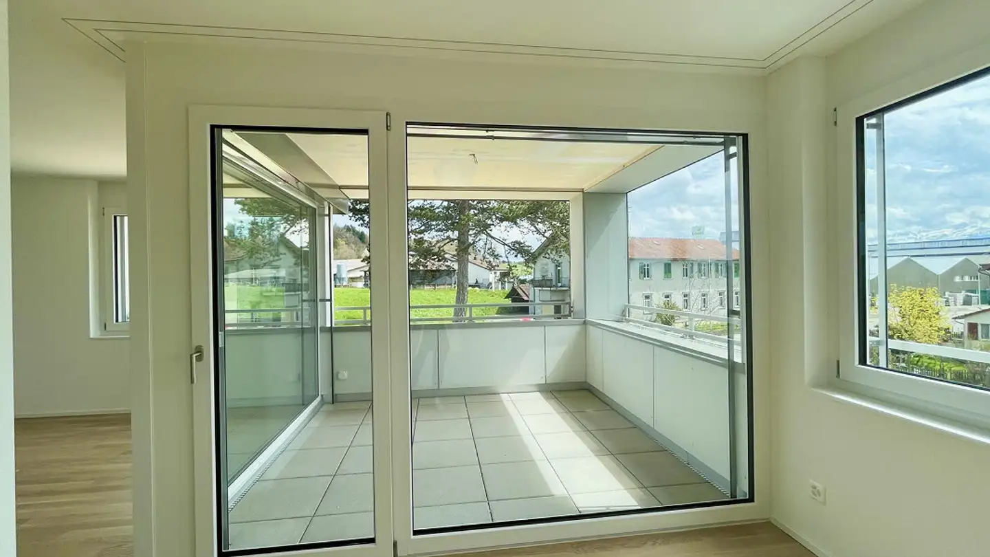 Appartement à louer - Bischofszellerstrasse 133, 9200 Gossau SG - Photo 4