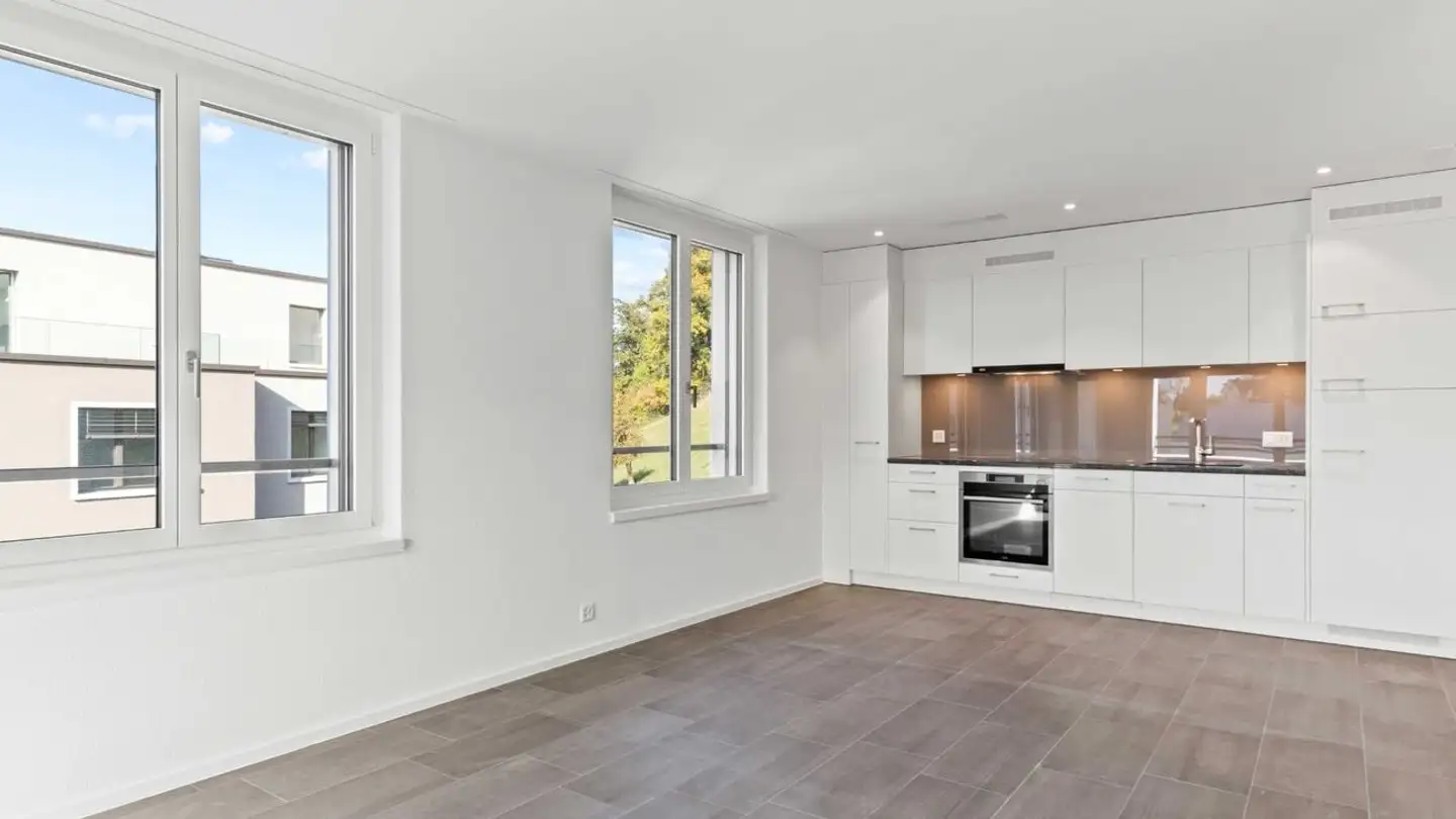 Appartement à louer - Weinbergstrasse 10b, 8630 Rüti ZH - Photo 2