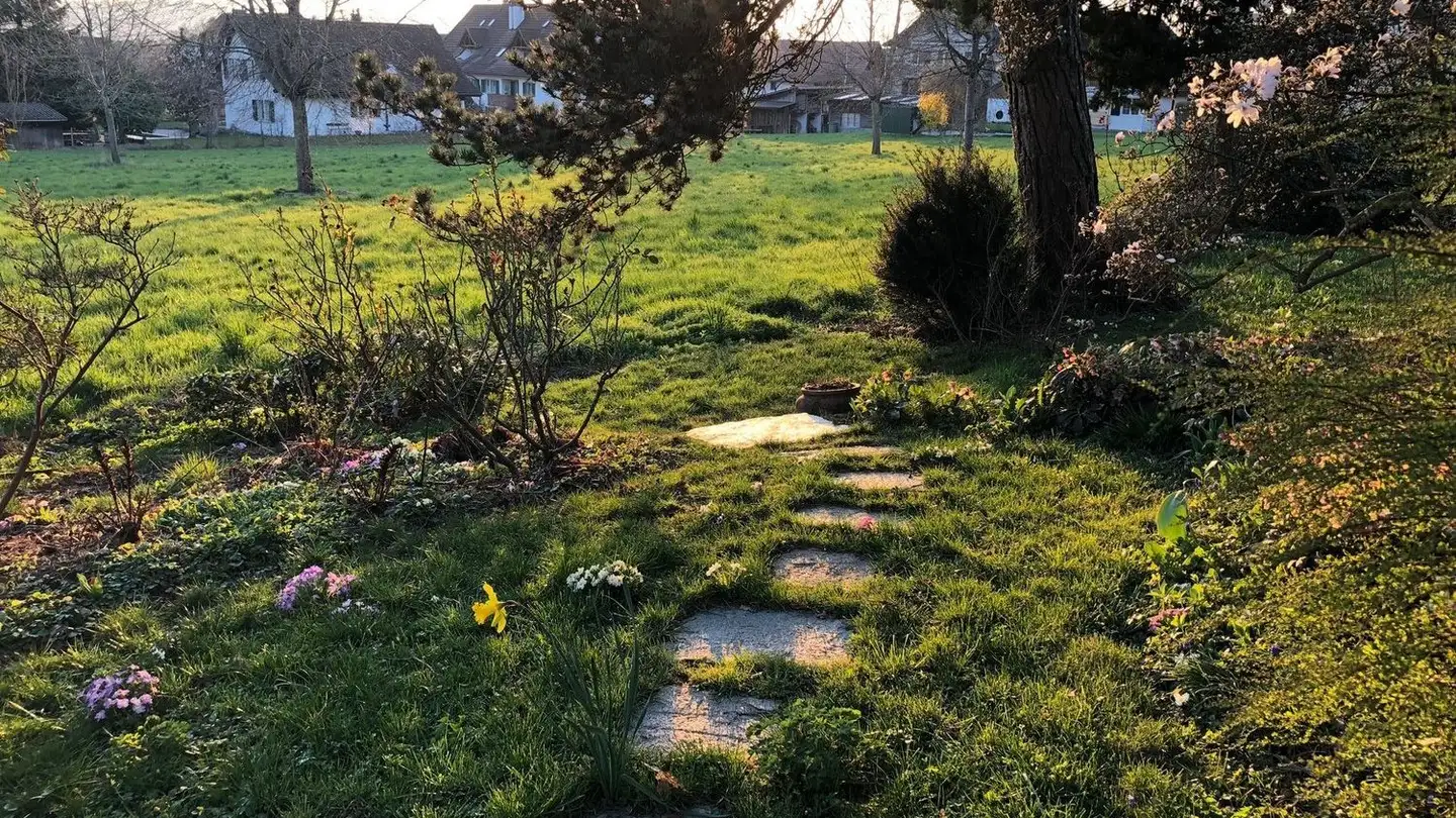 Casa singola in affitto - Im Amt 6, 8605 Gutenswil