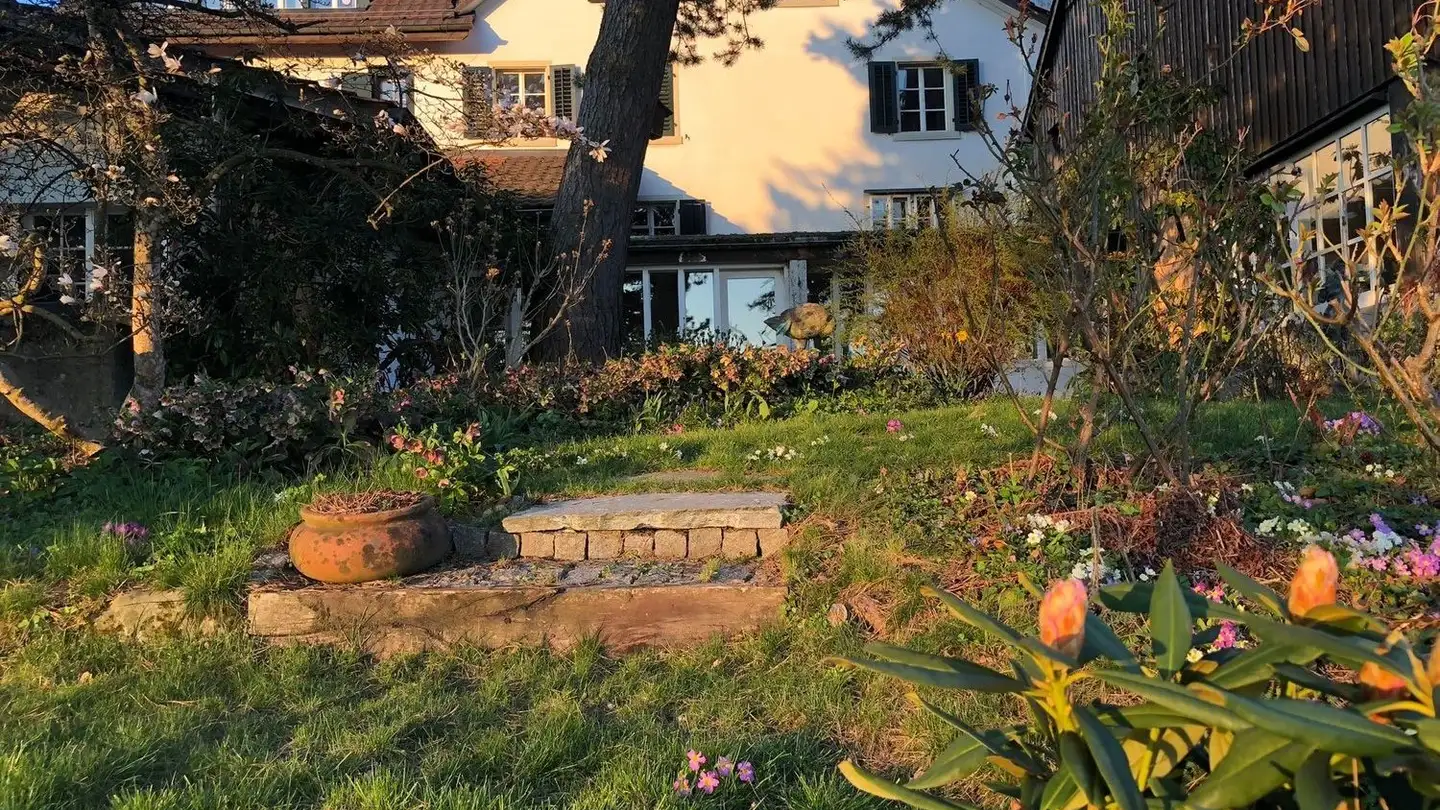 Casa singola in affitto - Im Amt 6, 8605 Gutenswil - Foto 2