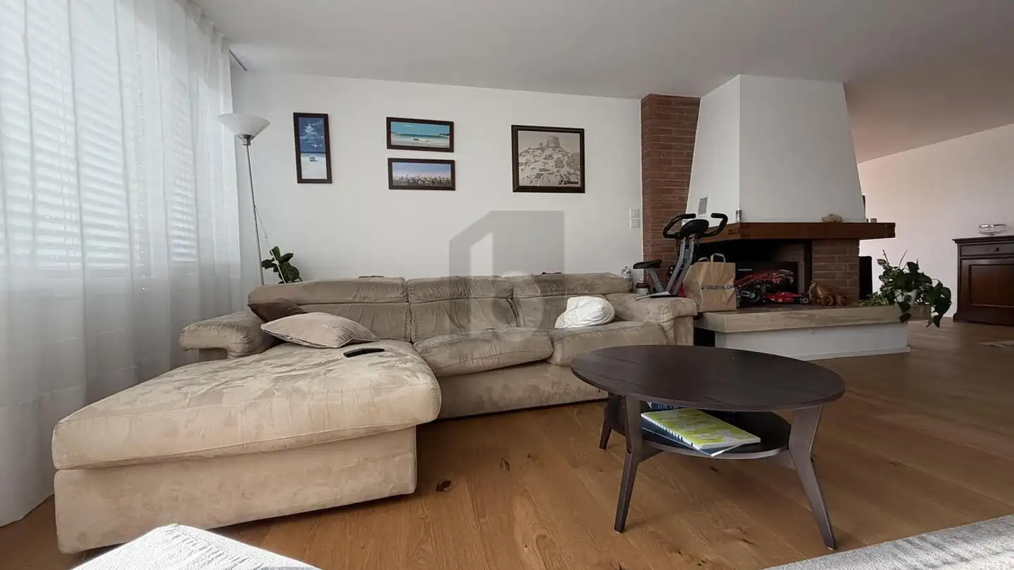 Duplex for rent - 8049 Zürich - Photo 4