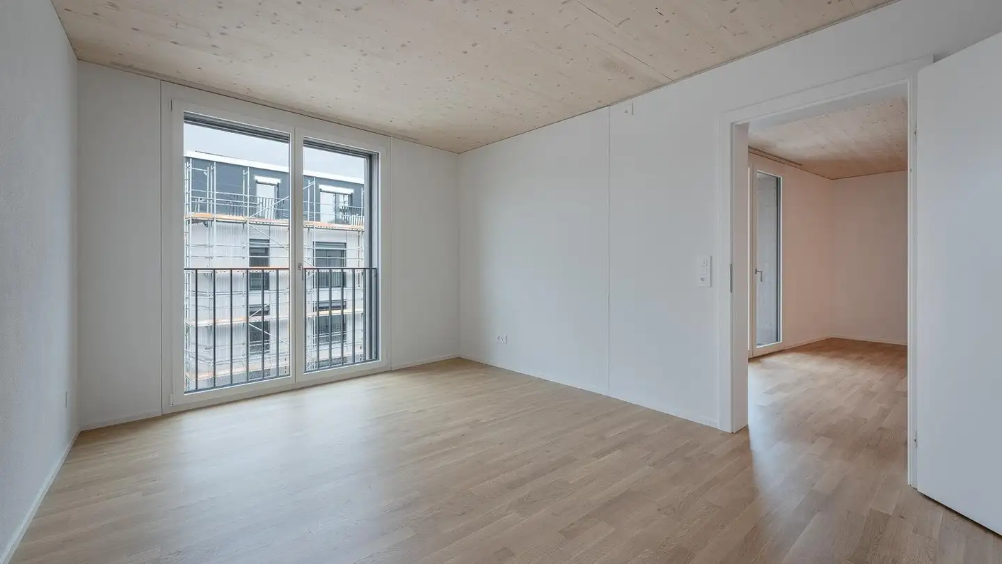 Appartamento in affitto - Zelgstrasse 13, 8610 Uster - Photo 4