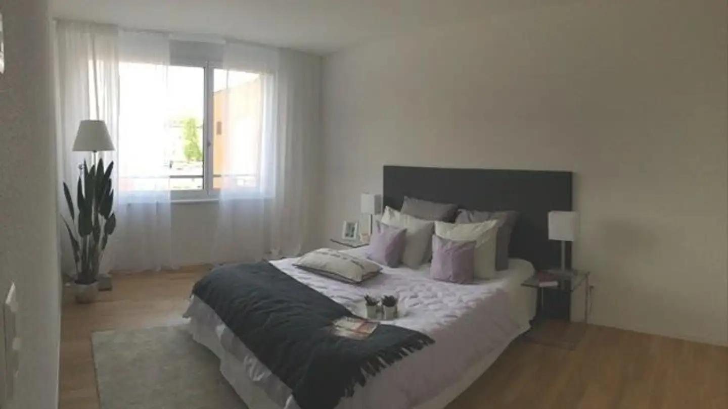 Appartamento in affitto - Hamelstrasse 19, 9320 Arbon - Foto 4