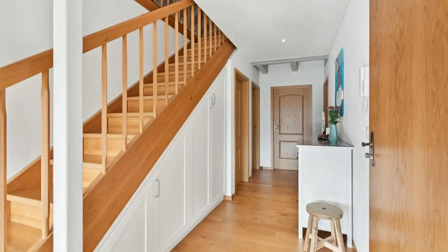 Appartement à vendre - 1637 Charmey (Gruyère) - Photo 3