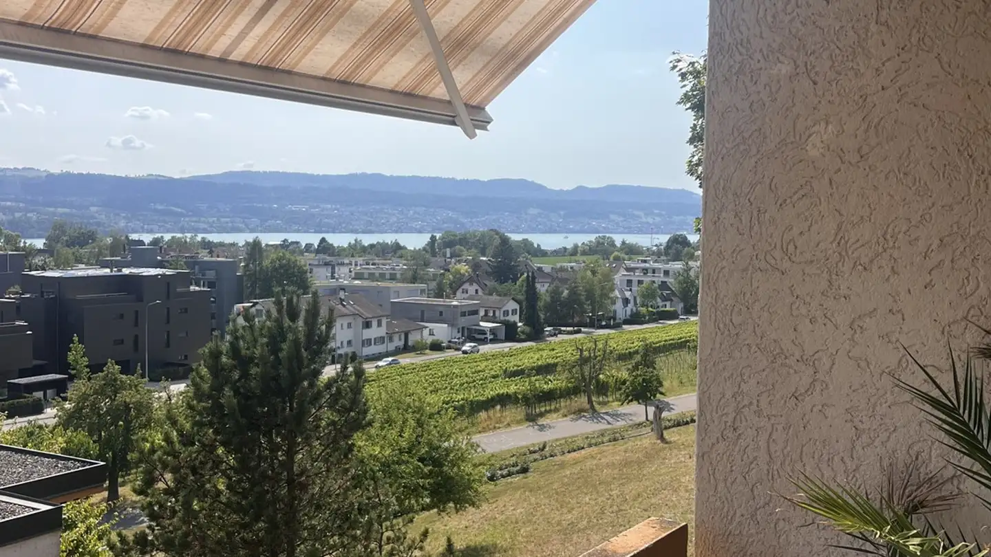 Einfamilienhaus mieten - 8707 Uetikon am See - Foto 4
