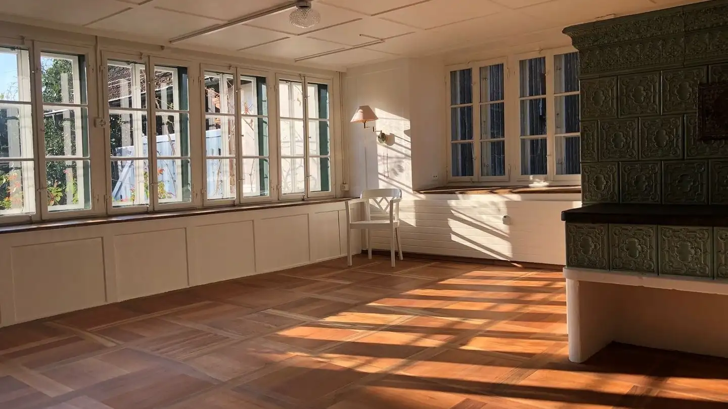 Casa singola in affitto - Im Amt 6, 8605 Gutenswil - Foto 4