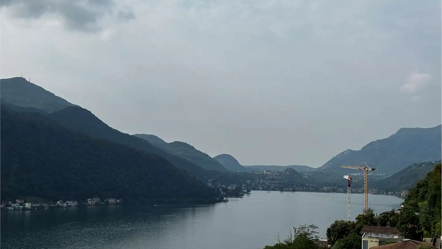 Villa in affitto - 6921 Vico Morcote - Photo 4