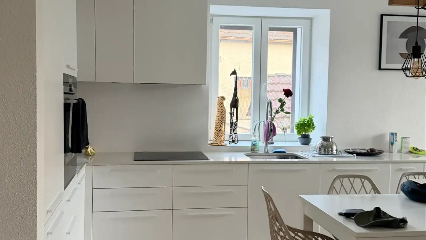 Appartamento in affitto - Via Taiada 40, 6517 Arbedo