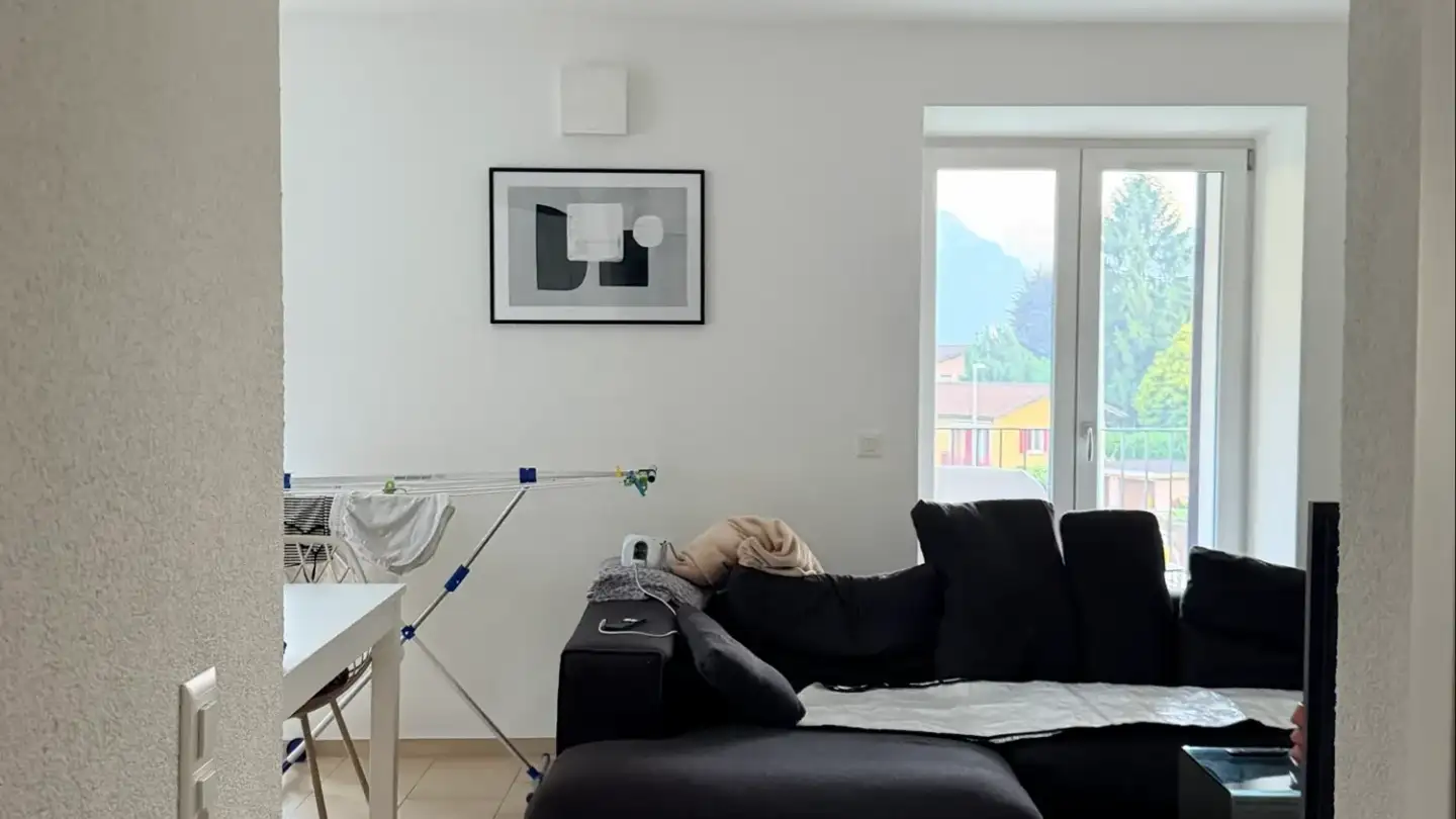 Appartamento in affitto - Via Taiada 40, 6517 Arbedo - Foto 2
