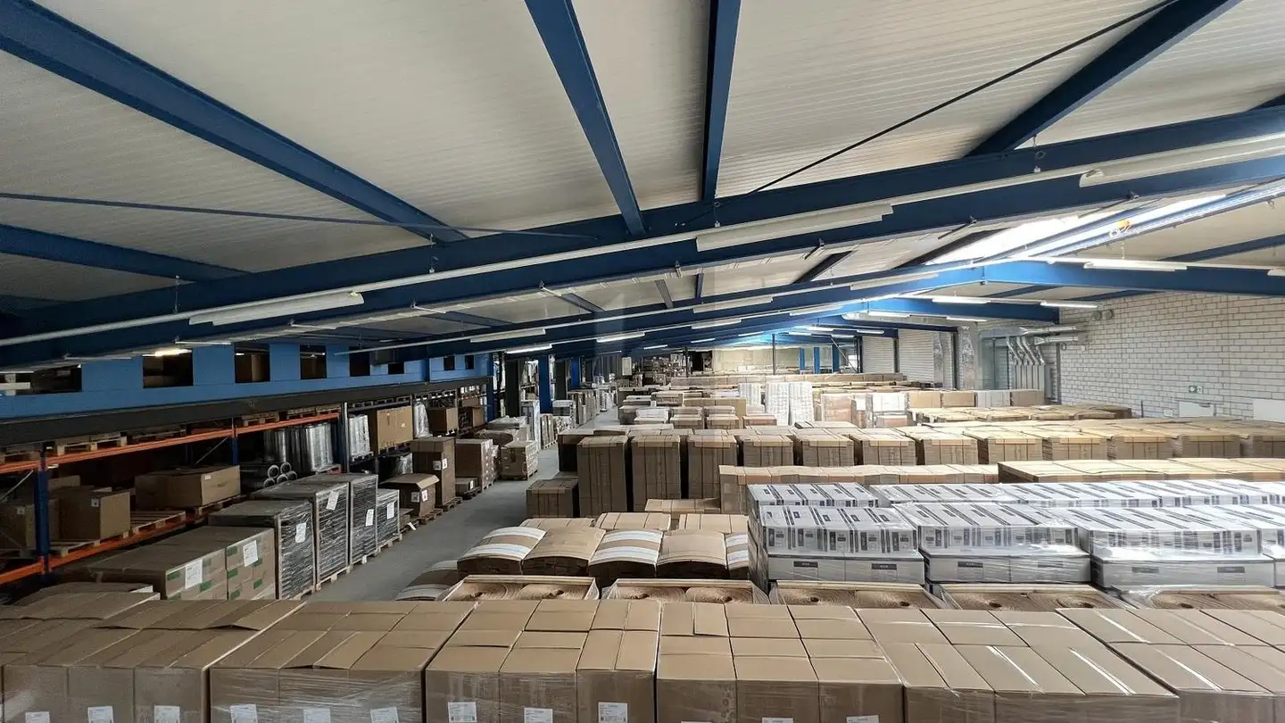 Storage space for rent - 8932 Mettmenstetten - Photo 3