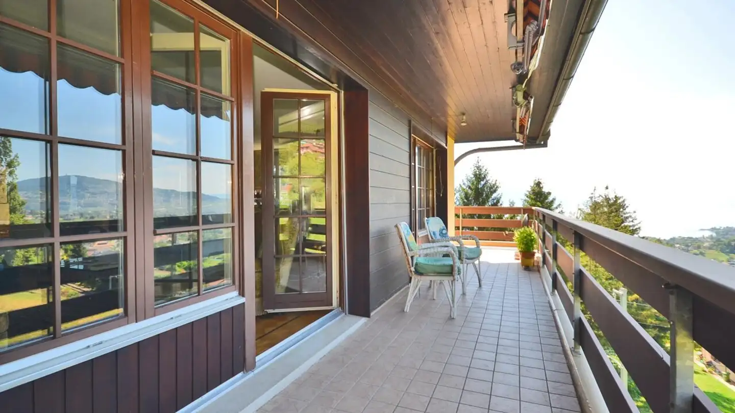 Apartment for sale - 1822 Chernex - Photo 3