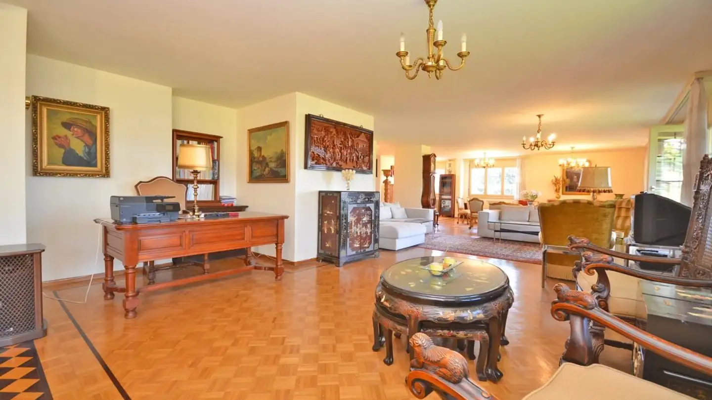 Apartment for sale - 1822 Chernex - Photo 4