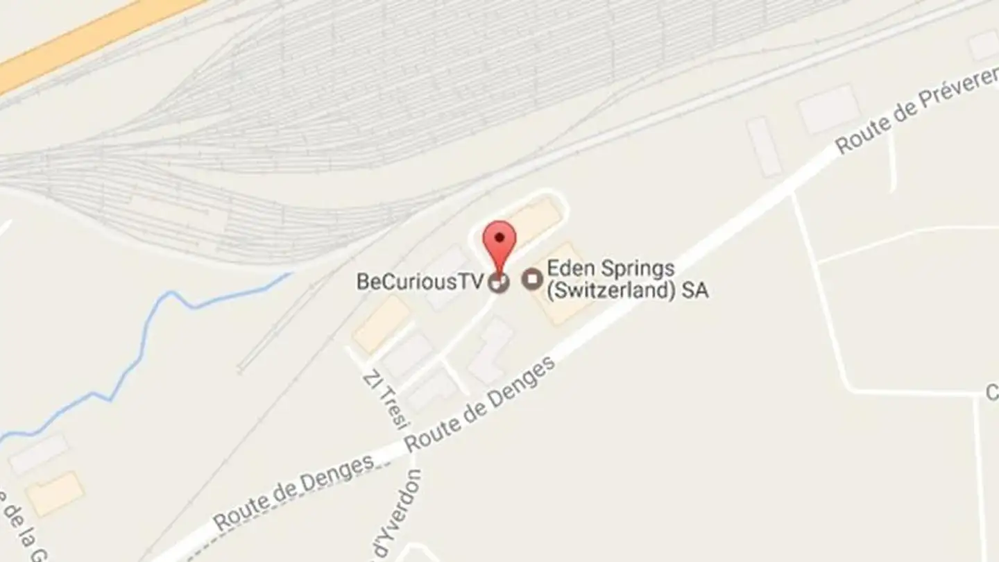 Spazio ufficio in affitto - Zone Industrielle Le Tresi 9b, 1028 Préverenges - Photo 3