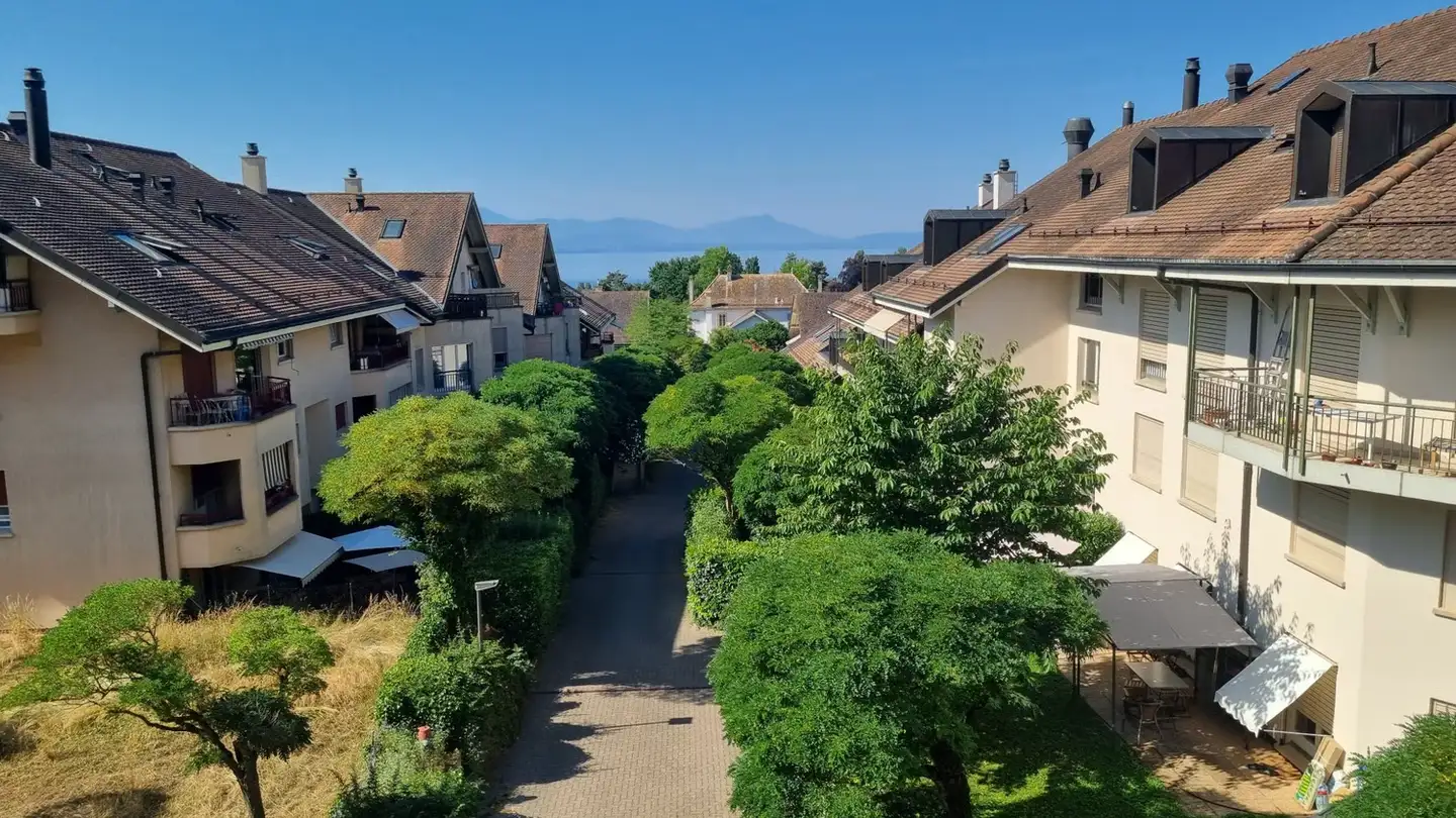 Appartement à louer - Rue De Lausanne 55, 1028 Préverenges