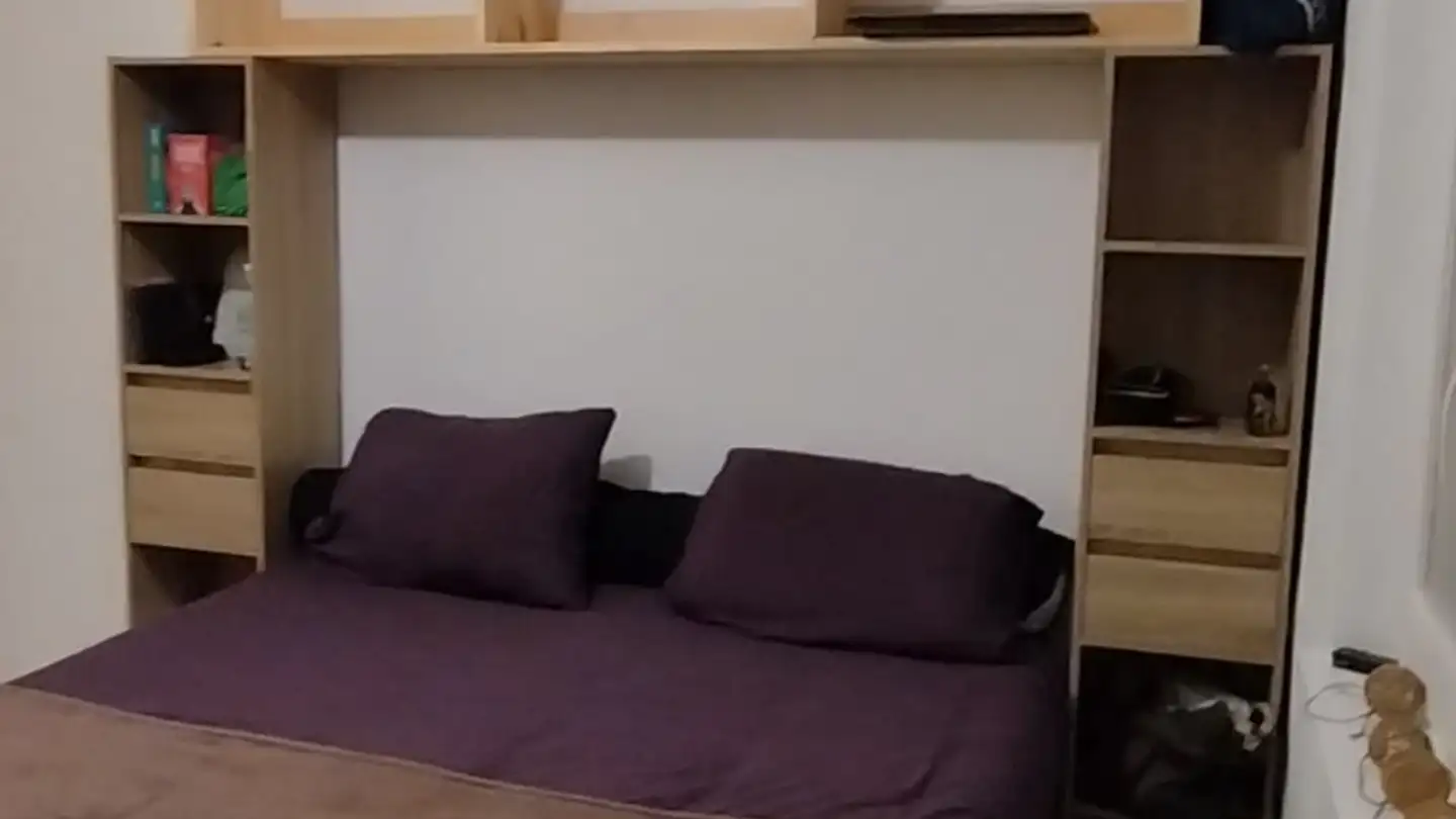 Appartement à louer - Rue Des Cèdres 2, 1950 Sion - Photo 4