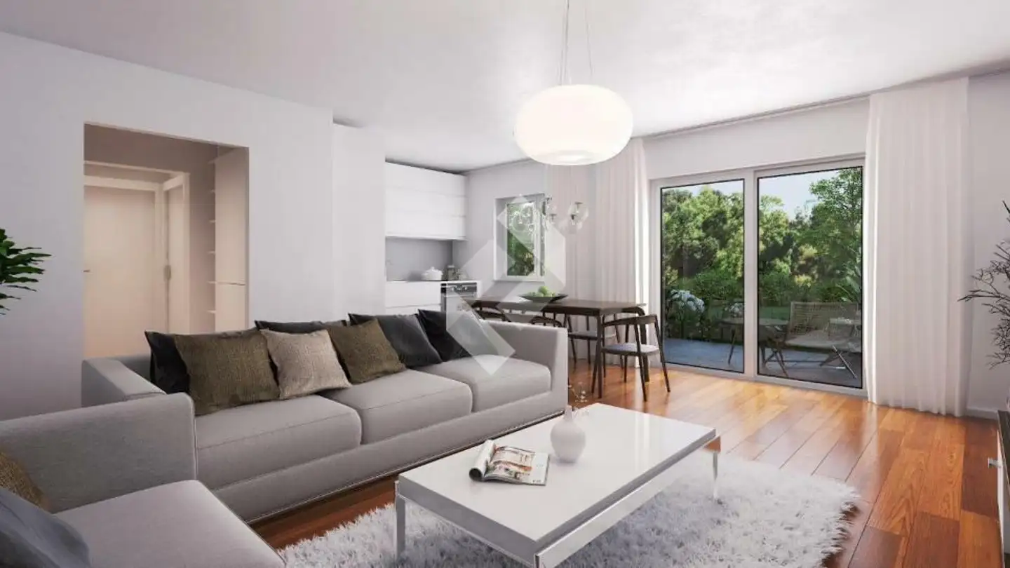 Apartment for sale - 1957 Ardon