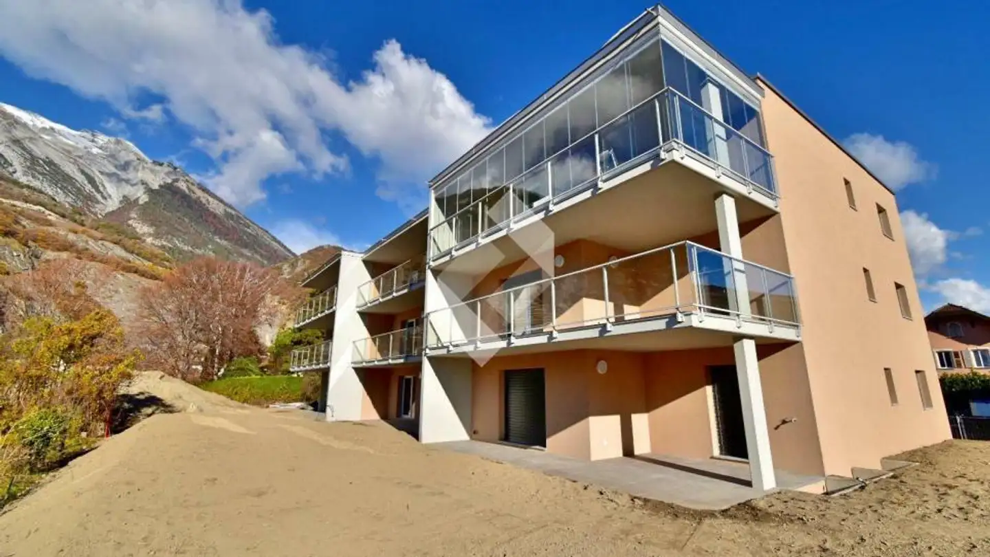 Appartamento in vendita - 1957 Ardon - Photo 4