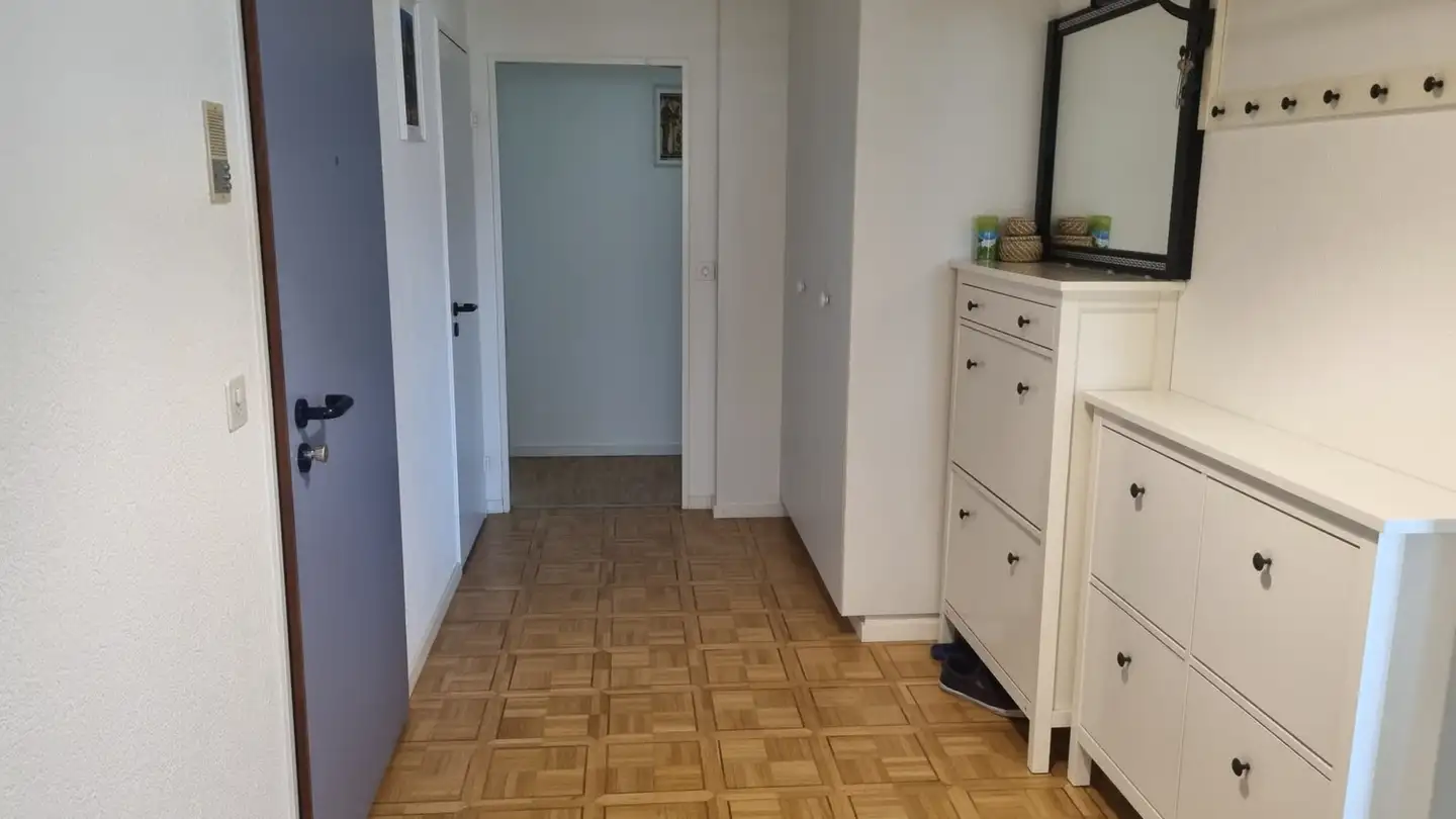 Appartement à louer - Rue De Lausanne 55, 1028 Préverenges - Photo 3