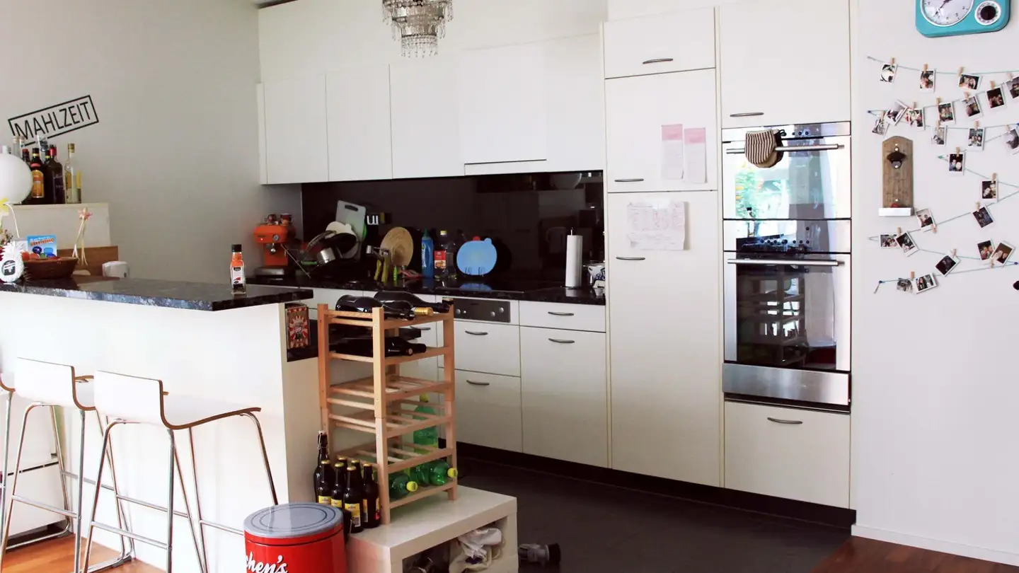 Appartement à louer - Schützenstrasse 15, 6003 Luzern