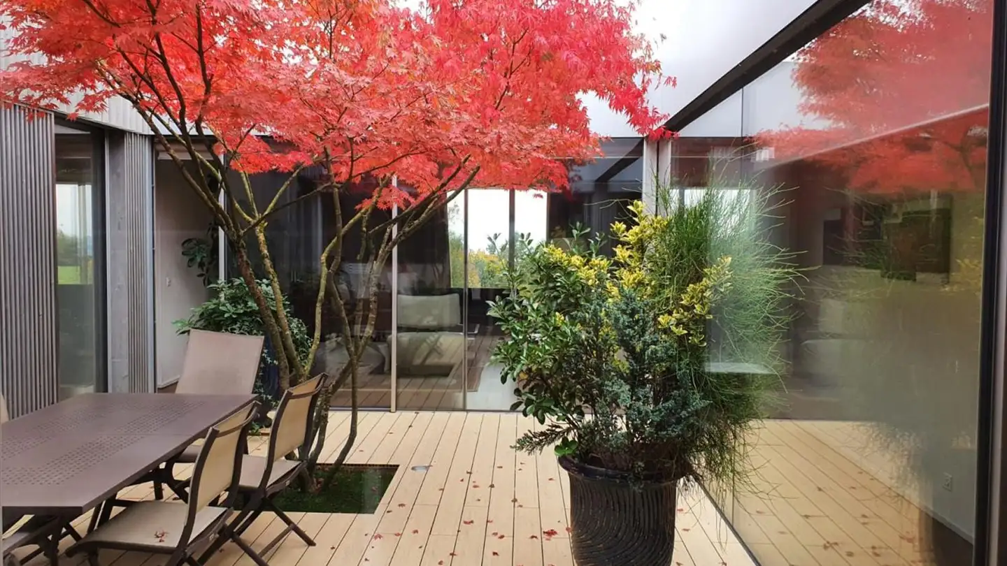 Apartment for sale - 1091 Grandvaux