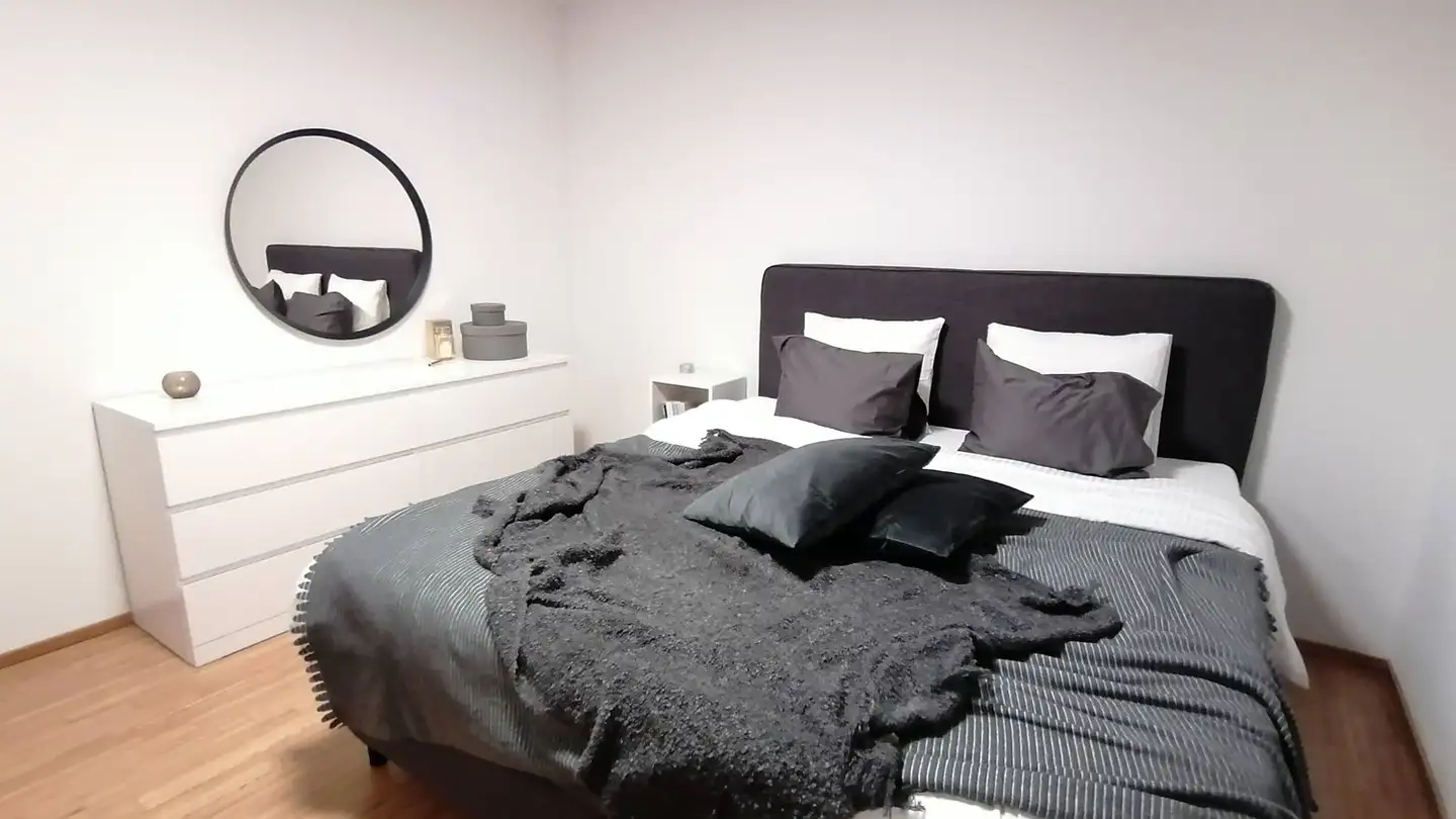 Stanza singola in affitto - Limmattalstrasse 1, 8049 Zürich