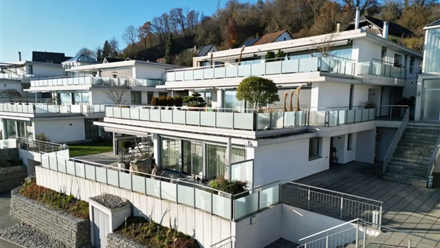 Appartement à louer - Obstgartenweg 32c, 5425 Schneisingen - Photo 3