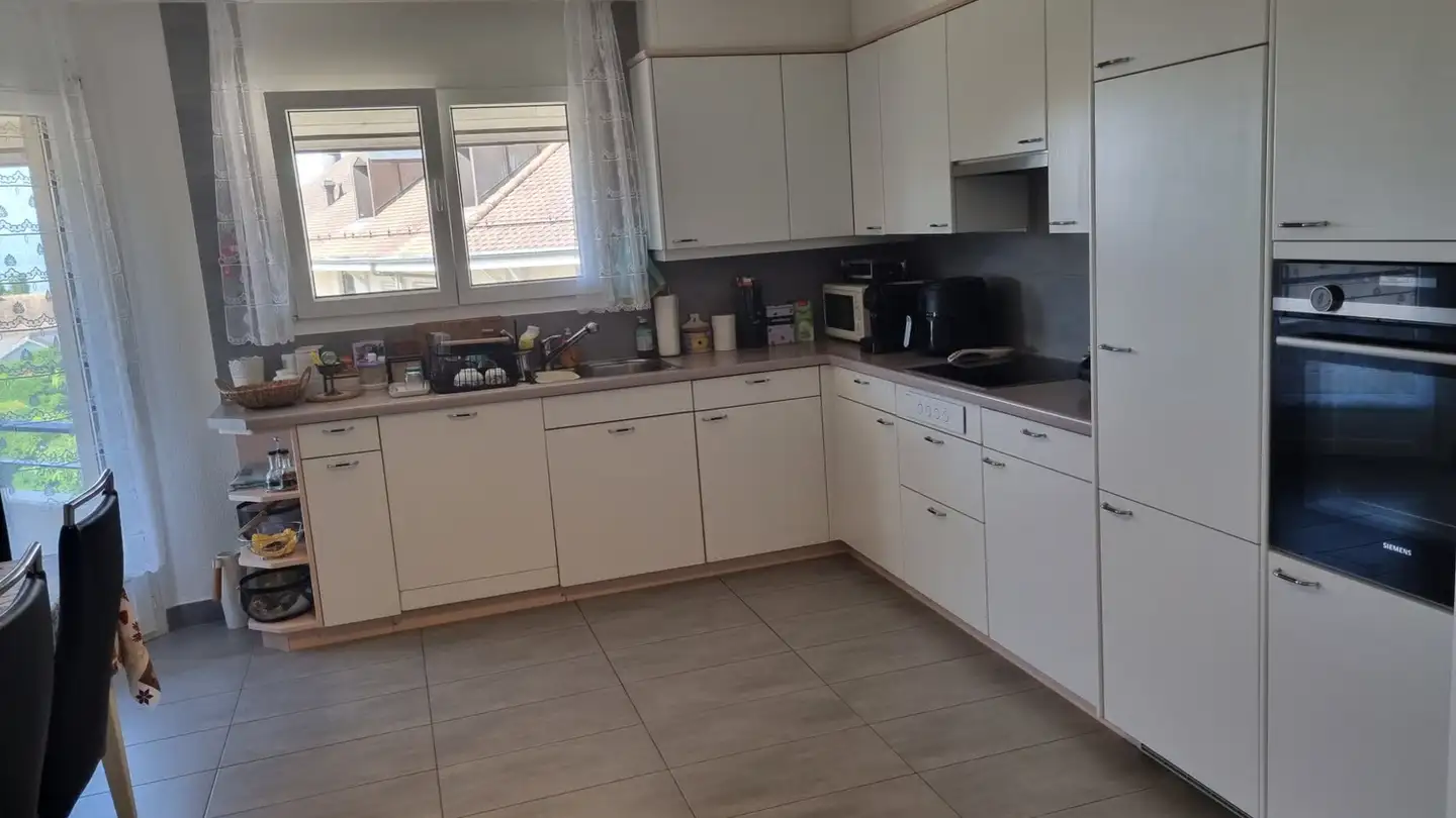 Appartement à louer - Rue De Lausanne 55, 1028 Préverenges - Photo 4