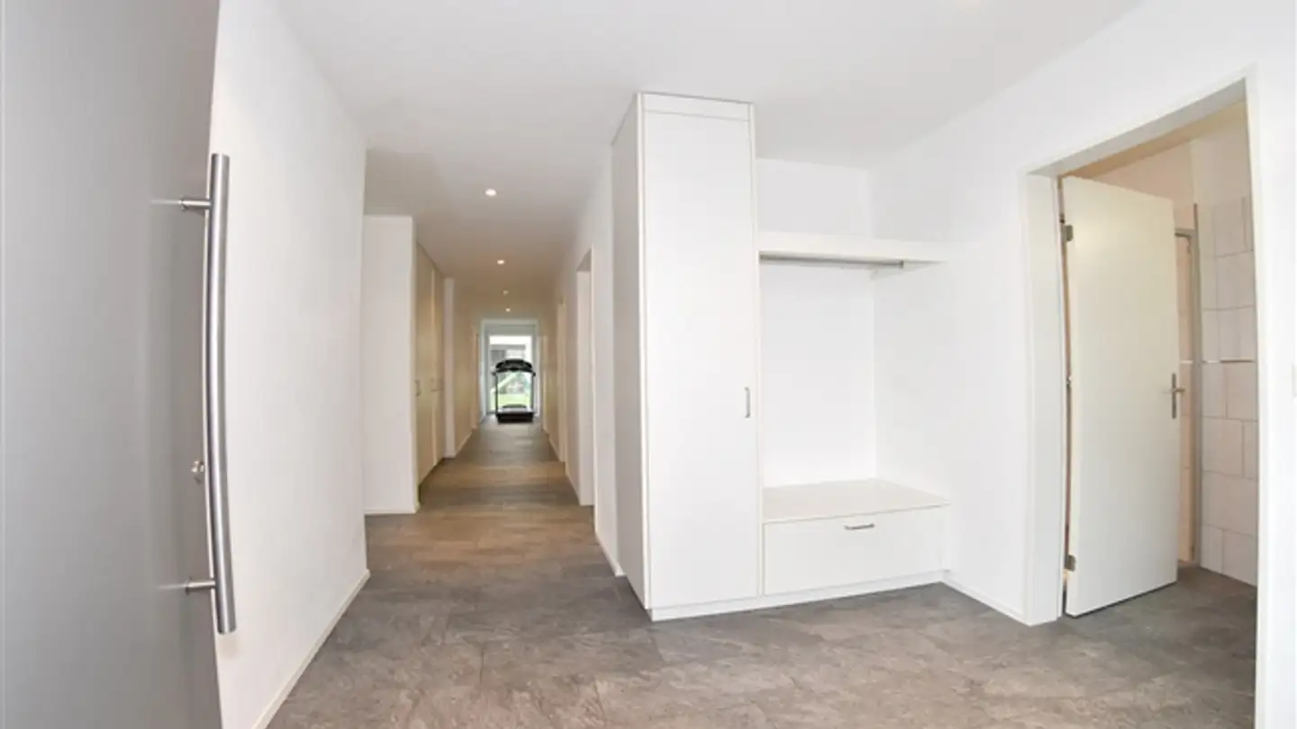 Appartement à louer - Obstgartenweg 32c, 5425 Schneisingen - Photo 4