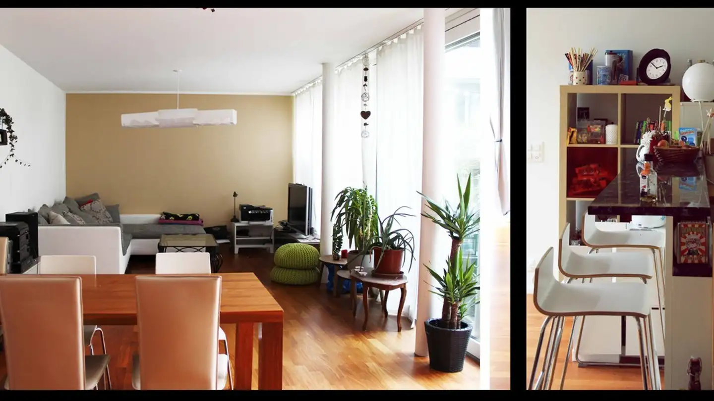 Appartement à louer - Schützenstrasse 15, 6003 Luzern - Photo 2