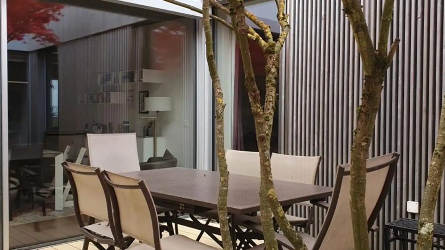 Appartamento a gradini in vendita - 1091 Grandvaux - Photo 2