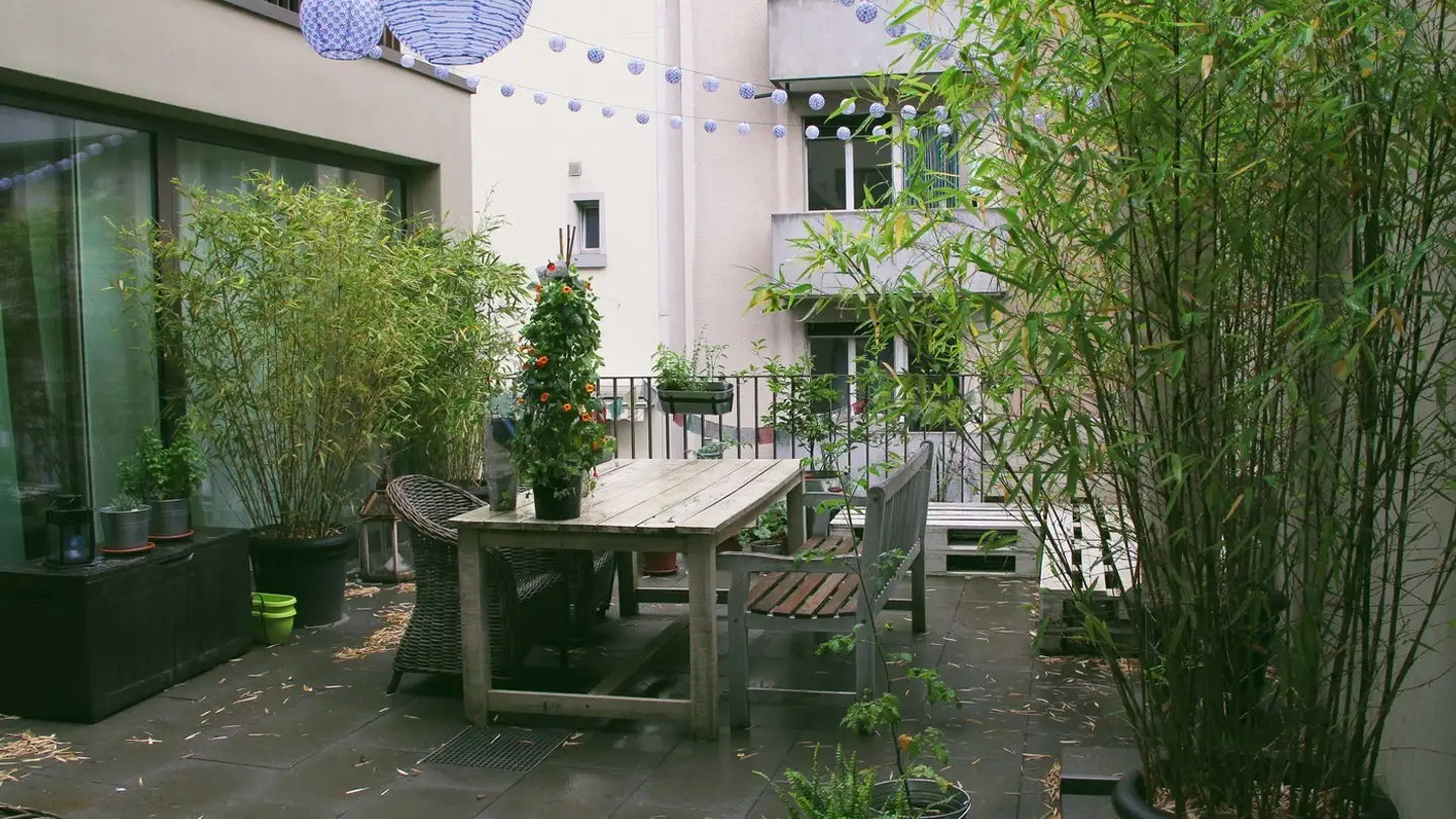 Appartement à louer - Schützenstrasse 15, 6003 Luzern - Photo 3