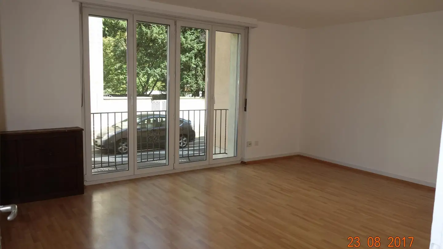 Appartement à louer - Austrasse 75, 4051 Basel - Photo 2