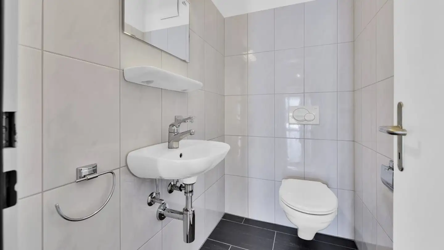 Appartement à louer - In Der Höh 30, 8604 Volketswil - Photo 4