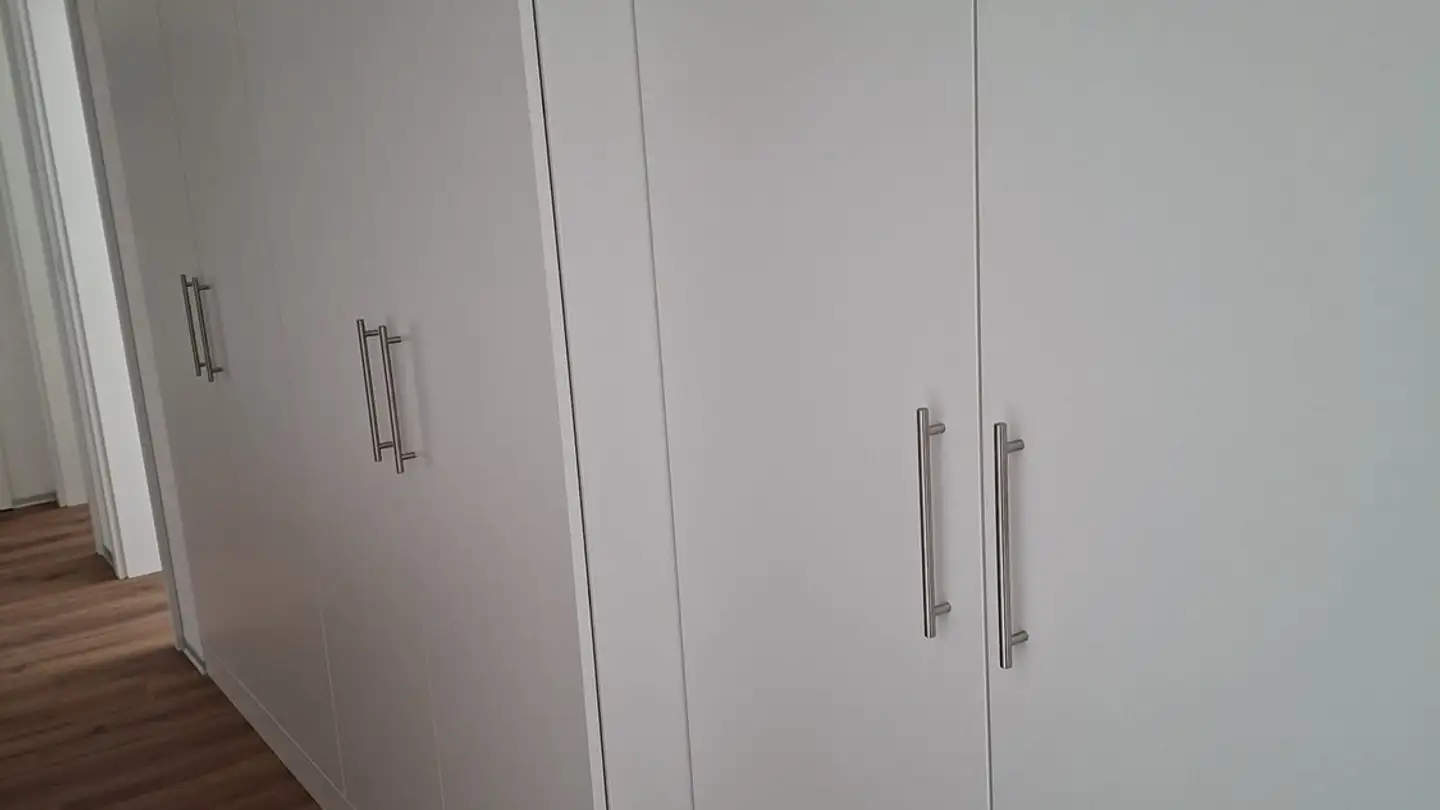 Wohnung mieten - Mondstrasse, 3930 Visp - Foto 3
