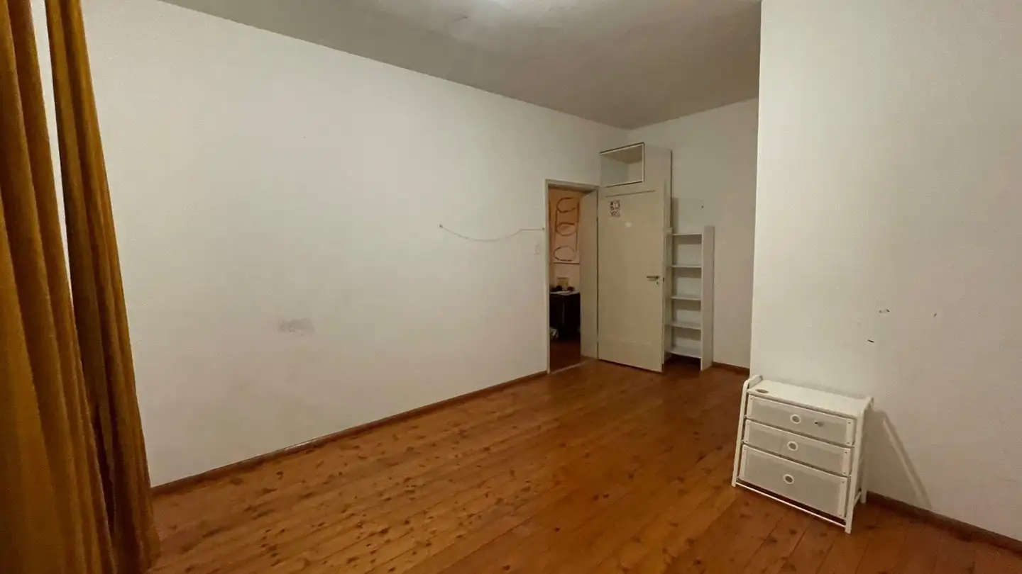 Stanza singola in affitto - Via Vignola 21, 6900 Lugano - Photo 4