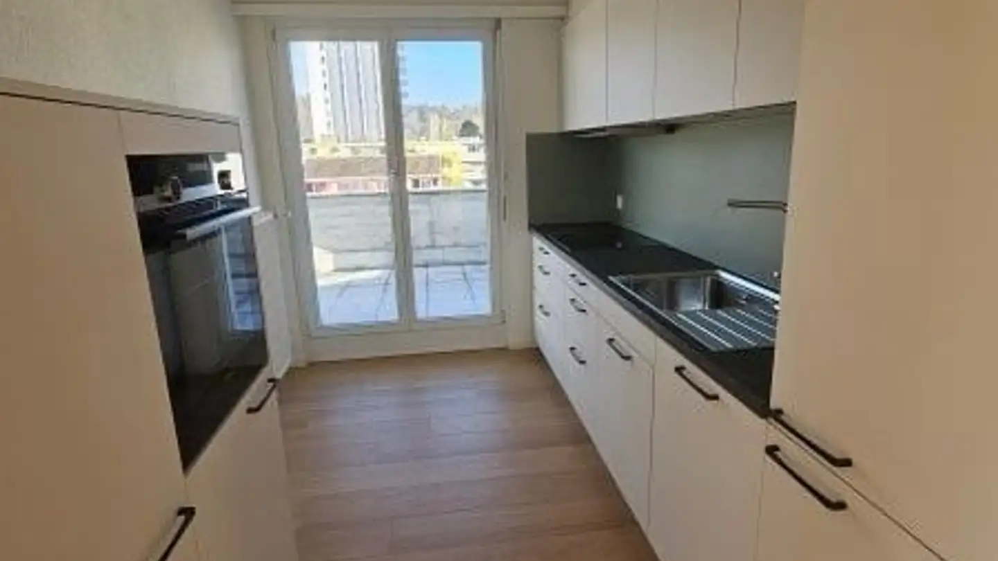 Dachgeschosswohnung mieten - Baselstrasse 99, 4153 Reinach BL - Foto 4