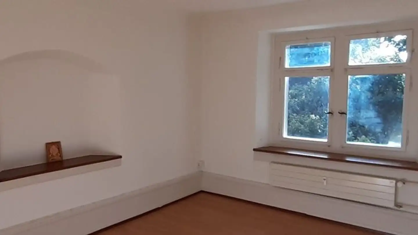 Zimmer mieten - Seestrasse 207, 8706 Meilen - Foto 2