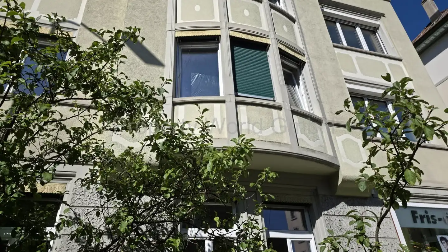 Immeuble résidentiel à vendre - 9012 St. Gallen - Photo 2