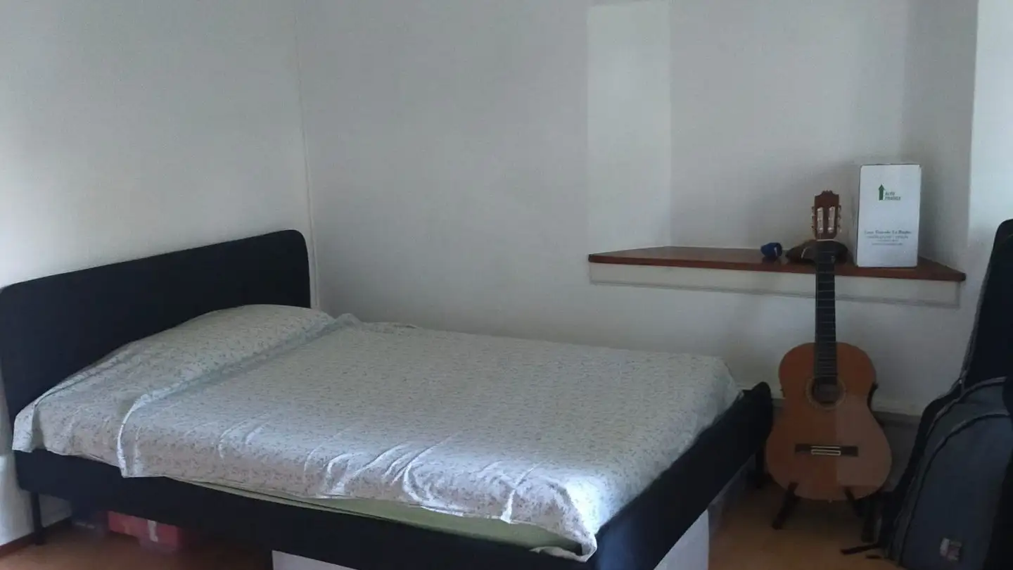 Zimmer mieten - Seestrasse 207, 8706 Meilen - Foto 3