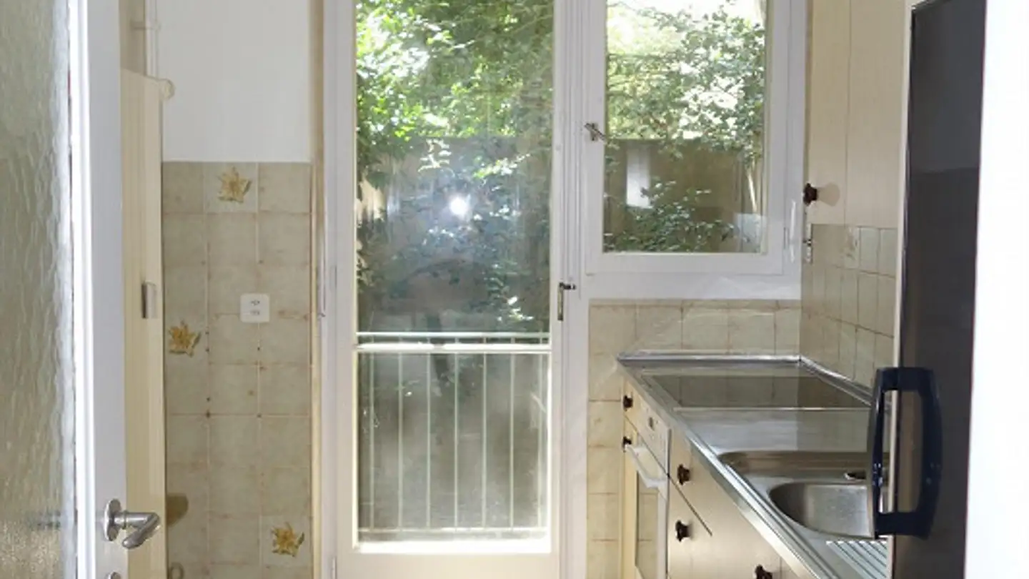 Appartement à louer - Austrasse 75, 4051 Basel - Photo 3