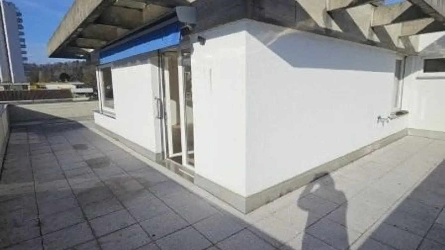 Dachgeschosswohnung mieten - Baselstrasse 99, 4153 Reinach BL - Foto 2